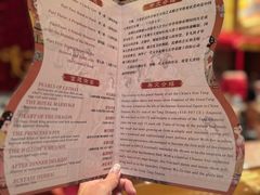 -唐乐宫·歌舞剧院餐厅