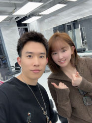 -5M HAIR SALON 旗舰店