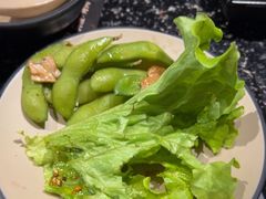 -九田家黑牛烤肉料理(珠江摩尔店)