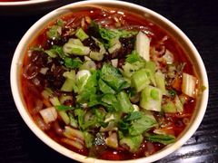 -夫妻肺片·中华老字号·正宗川菜(春熙路店)