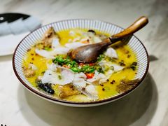 麻藤鱼-岭南真味·匠心粤菜(K11店)