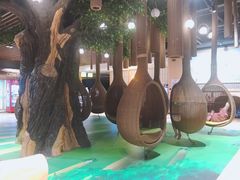 -汤W城市微度假(仓山店)