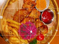 -田婆婆的菜(新天地店)