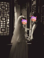 点击看大图 -Mu慕婚纱摄影·超级工作室