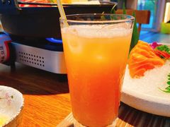 -酒井酱子·深夜食堂(东城汇店)