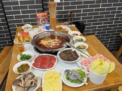 -红姐重庆火锅(曙光路店)