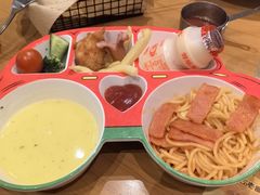 -CoCo壱番屋(久光百货店)