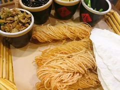 -丁里羊肉小镇(天鹅湖总店)