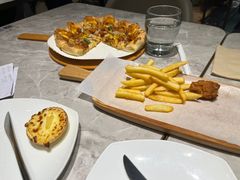 -必胜客(上海新南方商城PH店)