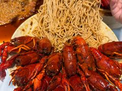 -靓靓蒸虾·头牌蒸虾(沙湖旗舰店)