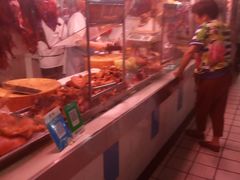 -清远三鸟海鲜农贸市场