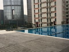 -广州天河希尔顿酒店