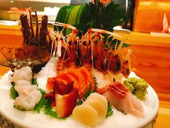 -王鼎精致料理铁板烧(世博源店)