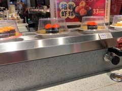 -小乔回转寿司(铁东万象汇店)