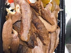 -囧吉香生蚝牛排馆(湖北路店)