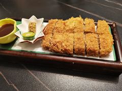 -上蔬无瑕· 创意素食·Vegetarian(华采天地店)
