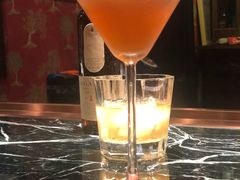 -DM Distiller & Mixologist Whisky Cocktail Bar