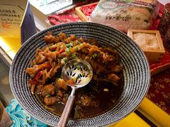 -滩万日本料理Nadaman(国贸大酒店)