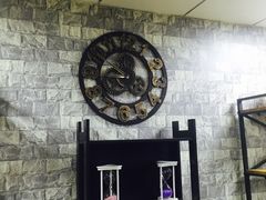 -6号玩家桌游吧(汉街店)