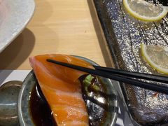 -秋荀日本料理(昆明同德广场店)