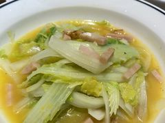 -添福来墨鱼饺子 · 海鲜东北菜(泡崖店)