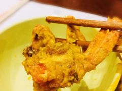 -一棠龙虾•王牌虾球(光谷天地店)