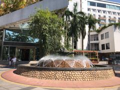 -深圳海景嘉途酒店(东翼楼)