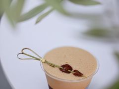 -边渡咖啡烘焙店(昙华林店)
