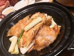 -香港百合居(LCM置汇旭辉广场店)