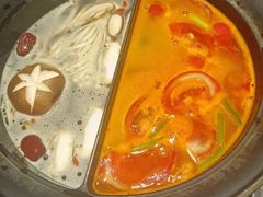 -呷哺呷哺 黄金牧场 (枣强吉美购物广场店)