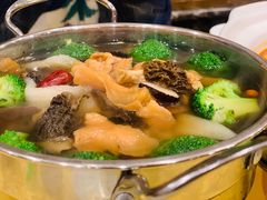 -功德林素菜饭庄(前门店)