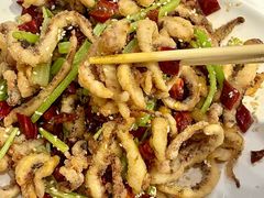 -恩宏德餐馆(平山道店)