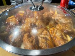 -黄记煌三汁焖锅(崇文门店)