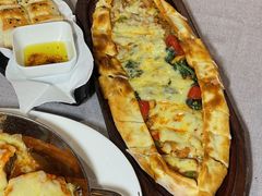 -Efes Turkish & Mediterranean Cuisine 艾菲斯餐厅(陆家嘴店)