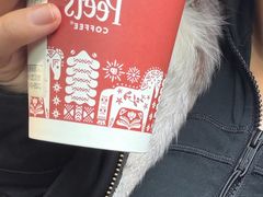 -Peet's 皮爷咖啡(海雅缤纷城店)