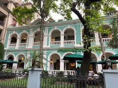 -星巴克臻选(广州沙面店)