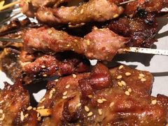 -北丐先生·野馄饨烧烤(雨花万象店)