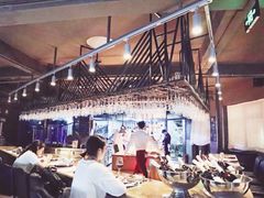 大堂-Marina厨房·ALA精酿(月湖盛园店)