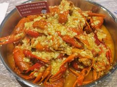 -靓靓蒸虾(中山公园店)