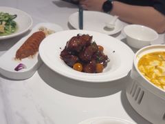 -简小姐·上海餐厅(长城大厦店)