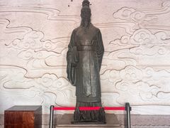 -采石矶景区
