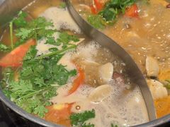 -老城鲜·小海鲜贝贝煲火锅(壹方城店)