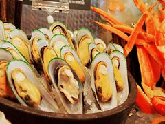 -北京北辰洲际酒店啡扬咖啡厅·自助餐厅