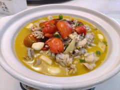 -王家土菜馆(霍山县店)