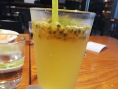 -ZEMOCAFE·FUSION FOOD(西交利物浦店)