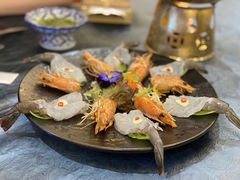 -阿莱唛唛泰国菜·海鲜餐厅(蛇口店)