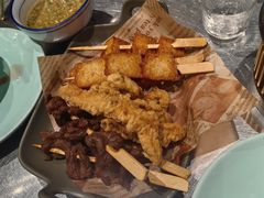 -潮界(虹桥新天地店)