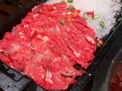 -巴倒烫陆派火锅山庄(南山总店)
