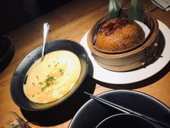 -金牌外婆家(苏州中心店)