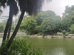-柳侯公园